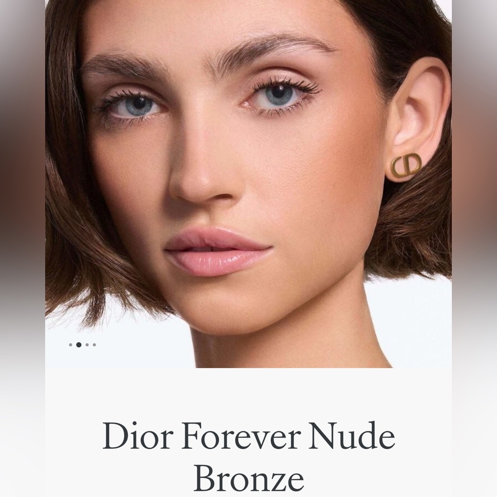 Dior Forever Nude Bronzer - Picture 8 of 9